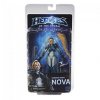 Heroes of The Storm Series 1 Nova Terra  World of Warcraft Neca