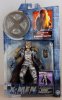 Marvel X-Men Movie Sabretooth Tyler Mane Figure  Toy Biz  JC