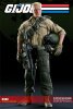 1/6 Scale GI Joe 12" Deluxe Duke Sideshow Collectibles Used Jc