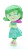 Disney Pixar Inside Out Disgust 3 inch Mini Figure