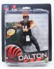 NFL 32 Andy Dalton Action Figure Collector Level Chase Mcfarlane