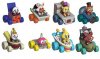 Super Racers Five Nights at Freddy's Set of 8 Vinyl Figures Funko