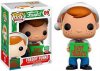 Funko Pop! Vinyl Santa Freddy Funko #09 (Funko Shop Exclusive) JC