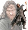 Lord of The Rings Aragorn 20 inch Epic Scale Figure with Sound Neca