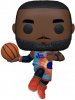 POP! Movies Space Jam New Legacy S2 Lebron Leaping Vinyl Figure Funko