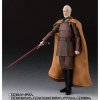 S.H. Figuarts Star Wars Count Dooku Action Figure Bandai