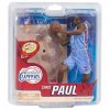 McFarlane Sportspicks NBA Series 21 Chris Paul Clippers Variant Figure