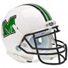 NCAA Marshall Thundering Herd Mini Authentic Schutt