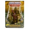  Masters of The Universe Classics Moss Man Unflocked Ears by Mattel