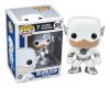 POP Dc Heroes White Lantern The Flash #59 Vinyl Figure Funko JC 