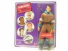 Retro-Action Ghostbusters Peter Venkman Collector Figure by Mattel