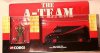 1:43 The A Team Van with Figure Set Diecast Model Corgi