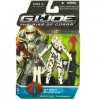 G.I. Joe Rise of Cobra Storm Shadow Arctic Threat Figure Hasbro