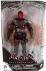 Batman Arkham Knight Red Hood Action Figure Dc Collectibles