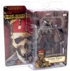 Pirates of the Caribbean Cursed Pirate Series 3 Figure Neca