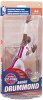 McFarlane NBA Series 25 Andre Drummond Detroit Pistons