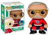 Pop! Superhero Stan Lee 2015 Comikaze Exclusive #03 Vinyl Funko