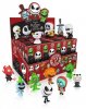 Nightmare Before Christmas Mystery Minis Mini Figure Case of 24 Funko