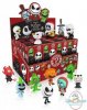 Nightmare Before Christmas Mystery Minis Mini Figure Blind Box Funko