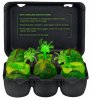 Alien Glow in the Dark 6 Piece Egg Carton by Neca