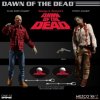 The One:12 Collective Dawn of the Dead Boxed Set Mezco