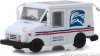 1:64 Garbage Pail Kids Series 1 Post Al Mail Truck Greenlight