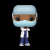 Pop! Heroes Front Line Worker Female #2 Vinyl Figure by Funko