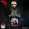 Burst-A-Box Friday The 13th Part VII Jason Voorhees Mezco