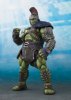 S.H. Figuarts Thor Ragnarok Hulk Bandai Japan BAN23927