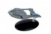 Star Trek Starships Magazine #54 Steamrunner Class Eaglemoss 