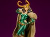 1/7 Scale Marvel Comics Bishoujo Loki Laufeyson by Kotobukiya