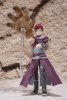 S.H. Figuarts Naruto Shippuden Gaara Figure by Bandai BAN14784