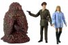 Dr. Who The Three Doctors Collectors' Set (1972) by Underground Toys