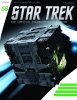 Star Trek Starships Magazine #58 Borg Tactical Cube Eaglemoss 