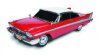 Christine 58 Plymouth Fury 1/18 Die Cast Vehicle 