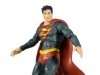 Black Adam Page Punchers Superman 7" Figure with Comic McFarlane