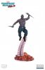 1/10 Guardians of the Galaxy 2 Drax Diorama Iron Studios INS00720