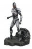 DC Comics Gallery Statues Justice League Movie Cyborg Diamond Select