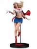 DC Designer Series Supergirl Limited Edition Statue Stanley Lau