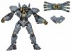 Pacific Rim 7 inch Ultimate Striker Eureka in Deluxe Window Box Neca