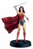 Dc Wonder Woman Mythologies Figurine #5 Rebirth Eaglemoss