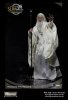 1/6 The Hobbit Series Saruman The White Figure Slim Asmus Toys