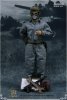 1/6 Accessories WWII The Soviet Tank Corps Suit AL-10012A Alert Line