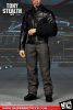 1/6 Sixth Scale Tony Stealth Set Mc Toys MC-F066