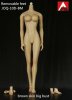 1/6 Jiaou Dolls Light make-up Female Nudes JOQ-10D-BM