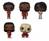 Pop! Movies Us Set of 5 Vinyl Figures Funko