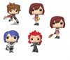 Pop! Disney Kingdom Hearts III Series 2 Set of 5 Vinyl Figures Funko