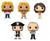 Pop! Movies Fast Times at Ridgemont High Set of 5 Vinyl Figures Funko