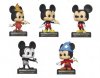 Pop! Disney Archives Set of 5 Vinyl Figures Funko