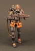 1:18 Scale Acid Rain Flame Trooper Toynami